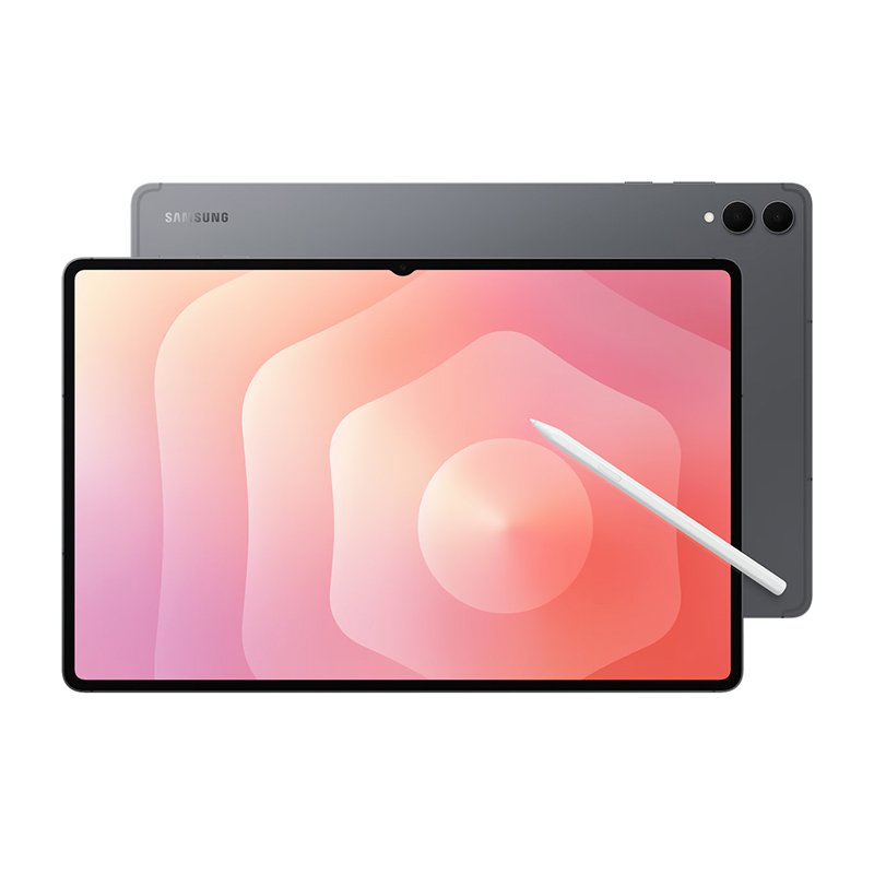 GALAXY TAB S11 ULTRA KB COVER Tablet Samsung Galaxy Tab S11 Ultra 14.6" (WQXGA+), Dynamic AMOLED 2X/12GB RAM, 512GB