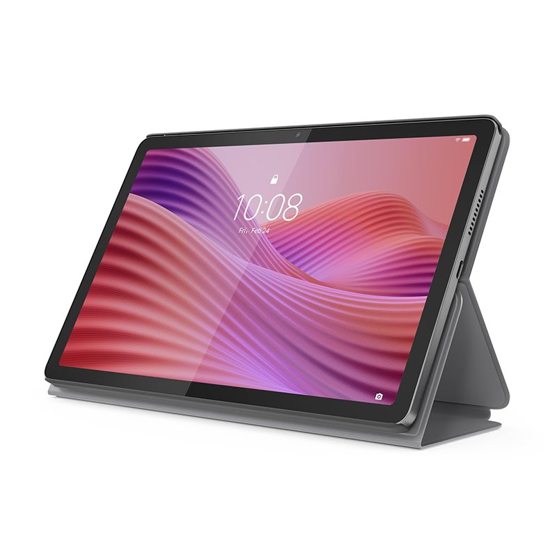 TAB TB311XU LEN 4GB 128GB LTE Tablet Lenovo Idea 10.1” WUXGA (1920x1200) TFT LCD (IPS) /Touch/Android 14 o Superior
