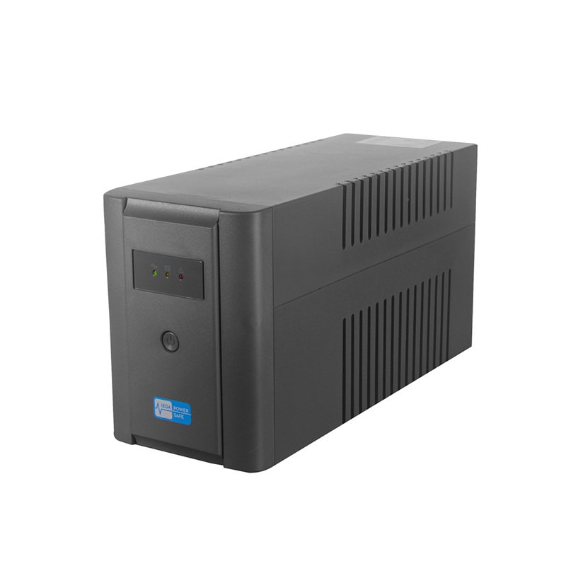LíNEA DE UPS INTERACTIVO IPS Línea de UPS Elise Interactivo IPS-1500-LED: 1500VA/ 900 W
