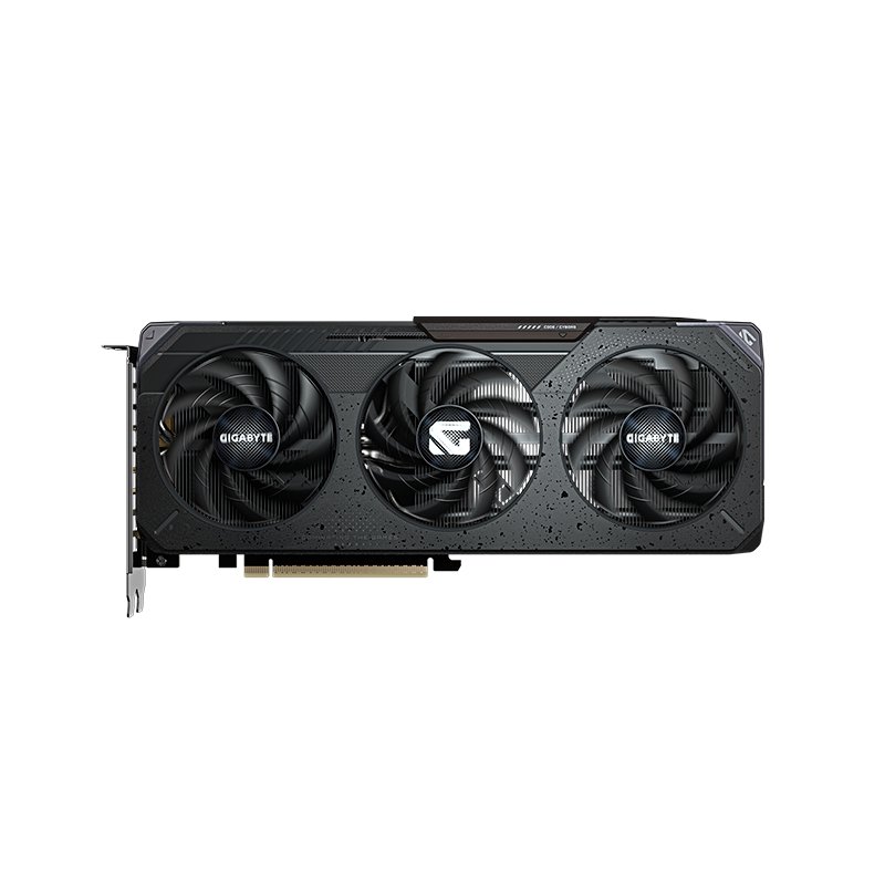 VGA 8G GB RTX5060 GMG OC Tarjeta de video GIGABYTE GeForce RTX 5060 GAMINGOC 8G, 8 GB GDDR7, PCIe Gen 5.0