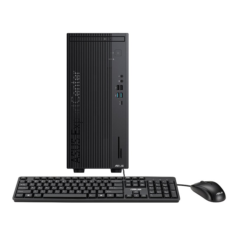 WS ASUS U7-265/16/1T/V8/W11P Mini Tower ASUS D700MF-007265322X/Core Ultra 7 265 5.3G/16GB DDR5/1TB SSD M.2/RTX 506