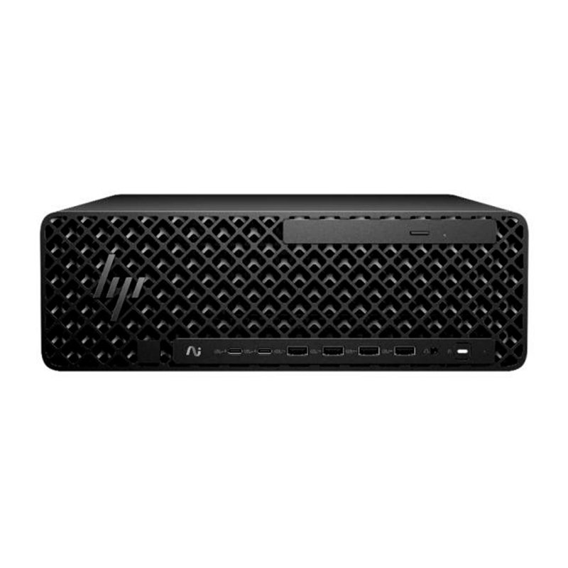 WS HP Z2/U7265K/64/512/V8/W11P Workstation HP Z2 SFF G1, Core Ultra 7 265K 3.9 /5.5GHz/64GB DDR5/512GB SSD M.2/DVD-R